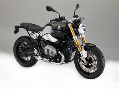 Bmw R ninet