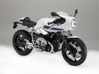 Bmw R ninet racer