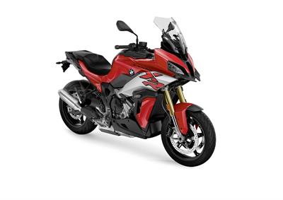 Bmw S 1000 xr