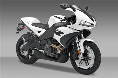 Ficha técnica y precio de BUELL 1125 R GASOLINA 2010 | Motos.net