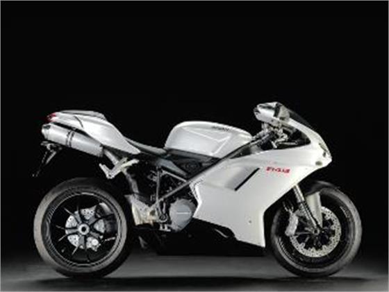 Ficha técnica y precio de DUCATI 848 SUPERBIKE GASOLINA 2008 Ficha técnica y precio de DUCATI 848 SUPERBIKE GASOLINA 2008
