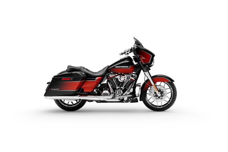 2020 Harley-Davidson Street Glide Buyer's Guide: Specs, Photos, Price
