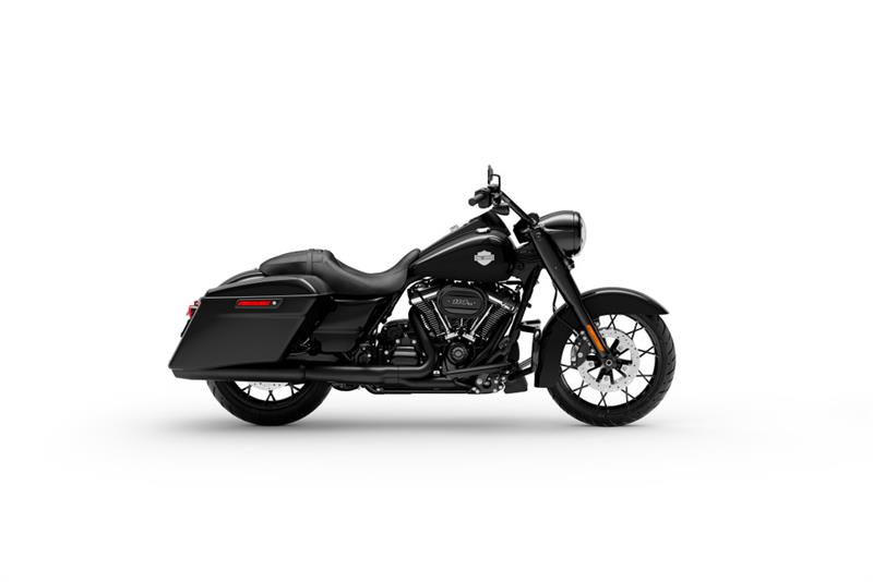 ▷ Harley-Davidson Road King 2021-2022 - Precio, ficha técnica, opiniones y  ofertas