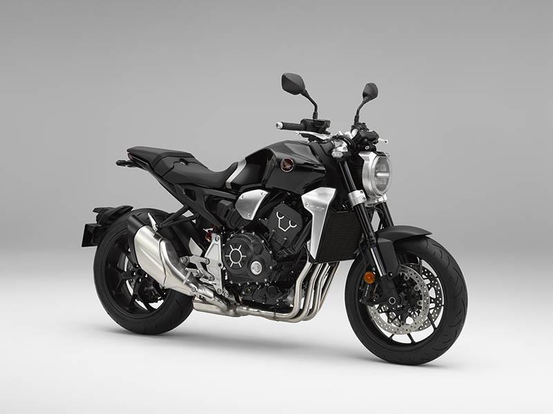 ficha técnica y precio de honda cb1000r gasolina 2018 motos net