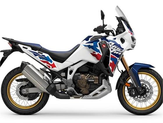 Ficha técnica y precio de HONDA CRF1100L AFRICA TWIN ADVENTURE