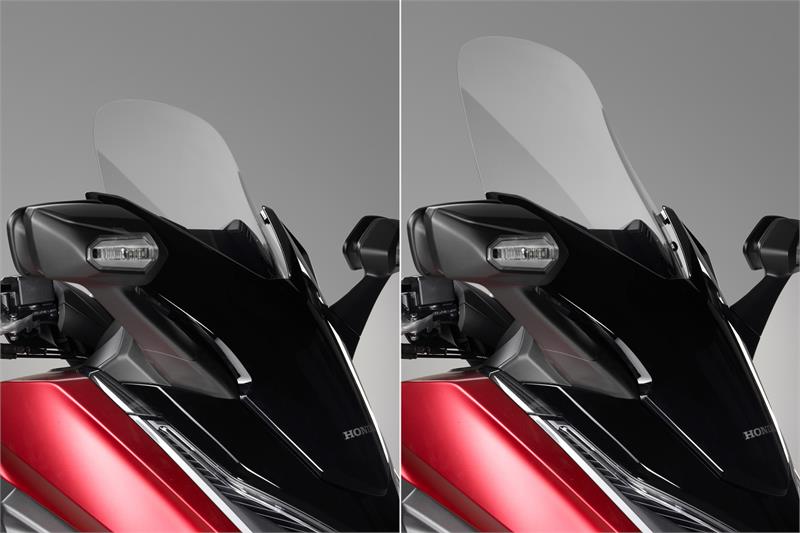 Honda Forza 125 2023-2021-2020-2019-2018 - Ficha Técnica, Fotos y Precio