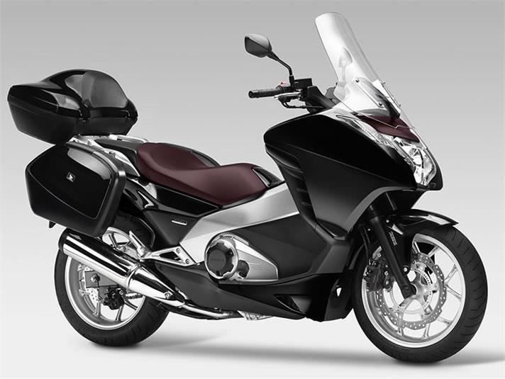 Ficha técnica y precio de HONDA INTEGRA VERSIÓN 2013 - 2013 GASOLINA ...