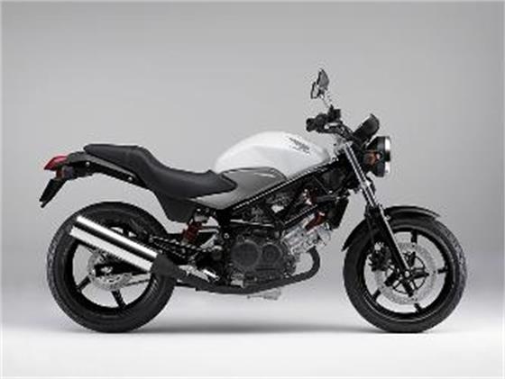 Ficha técnica y precio de HONDA VTR250 GASOLINA 2009 | Motos.net