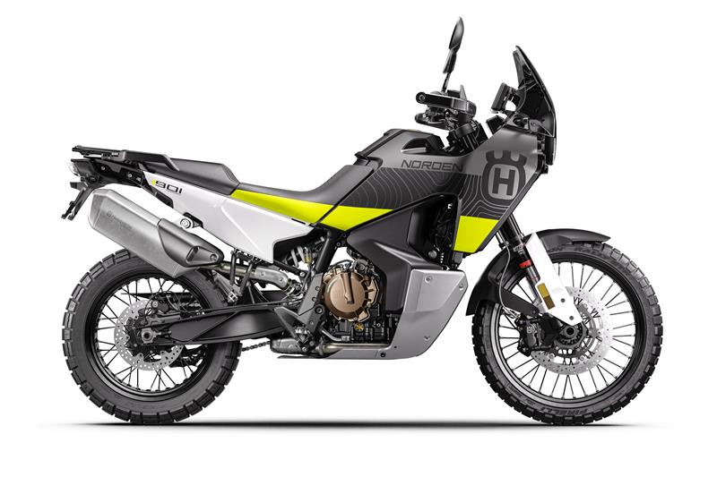 Ficha T cnica Y Precio De HUSQVARNA NORDEN 901 GASOLINA 2021 Motos Ficha T cnica Y Precio De HUSQVARNA NORDEN 901 GASOLINA 2021 Motos