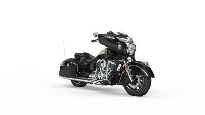 Indian Chieftain classic