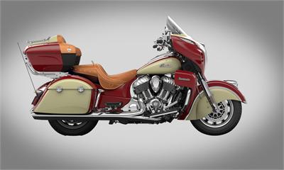 Indian Roadmaster