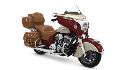 Indian Roadmaster classic