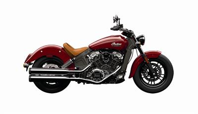 Indian Scout