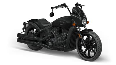 Indian Scout rogue