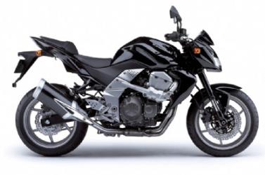 ▷ Kawasaki Z750 - Precio, ficha técnica, opiniones y ofertas