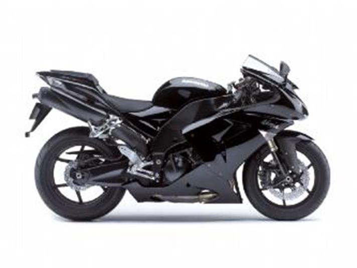 Ficha técnica y precio de KAWASAKI ZX 10R GASOLINA 2006 | Motos.net