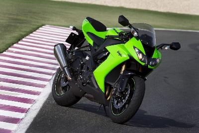 Ficha técnica y precio de KAWASAKI ZX 10R GASOLINA 2007 | Motos.net