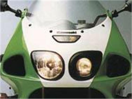 R Ficha técnica y precio de KAWASAKI ZX7R GASOLINA 1997 | Motos.net