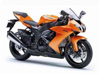 Ficha técnica y precio de KAWASAKI ZX 10R ECO2LOGIC GASOLINA 2009