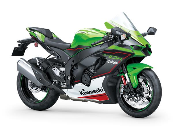 10点 Ficha técnica y precio de KAWASAKI ZX10R GASOLINA 2021 | Motos.net