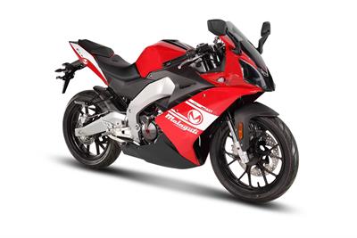 Fichas técnicas y precios de MALAGUTI por modelo | Motos.net