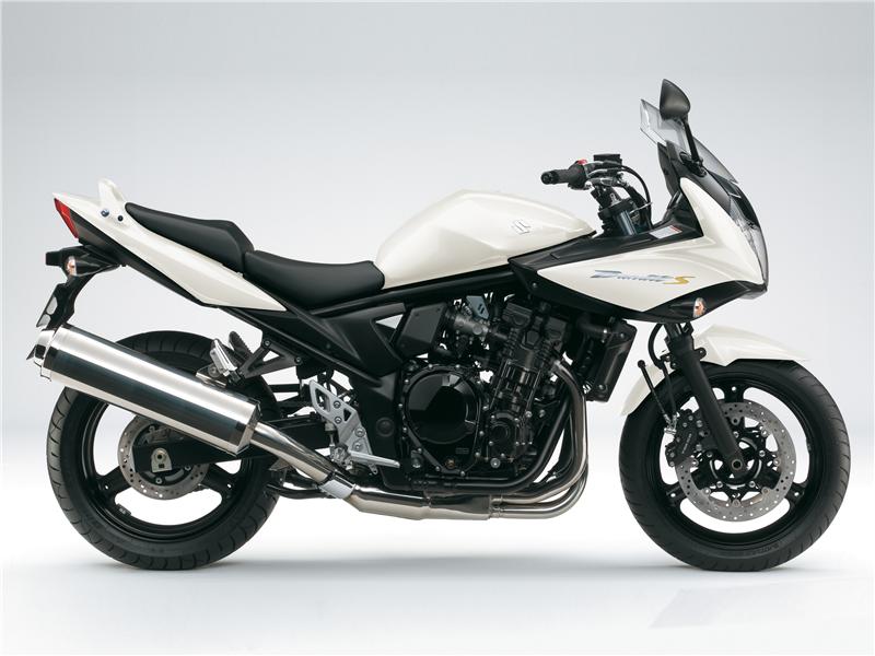 Ficha T Cnica Y Precio De Suzuki Bandit Version Gasolina Motos Net