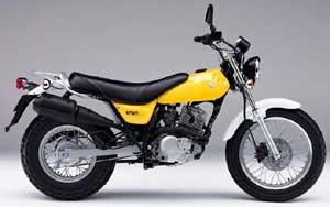 Ficha tecnica y precio de SUZUKI VANVAN version GASOLINA 2004 Motos
