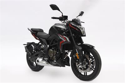 Fichas técnicas y precios de VOGE por modelo | Motos.net
