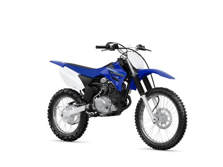MSR Kit Paraoli E Paranpolveri Per Forcella Yamaha TTR125: Guarnizioni Ad Alte Prestazioni (2001-2007)