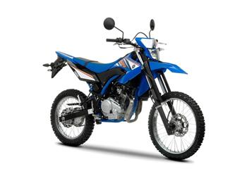 Ficha técnica y precio de YAMAHA WR125R GASOLINA 2008 | Motos.net