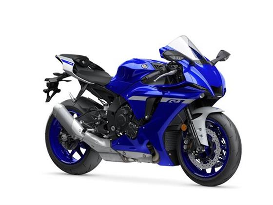 Ficha técnica y precio de YAMAHA YZF-R1 GASOLINA 2020 | Motos.net