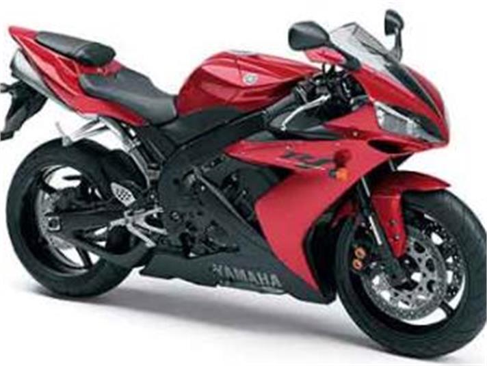2004 R1 Rpm Ficha técnica y precio de YAMAHA YZF R1 GASOLINA 2004 | Motos.net