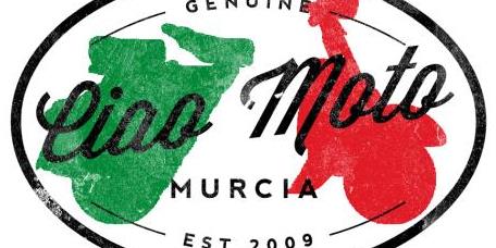 logo de Ciao Moto S.L