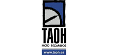 logo de Taoh Motorecambios