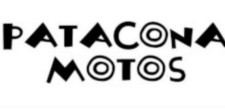 logo de Patacona Motos