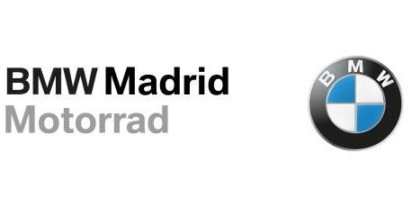 logo de BMW Madrid