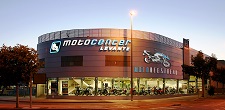 logo de Moto Reestreno