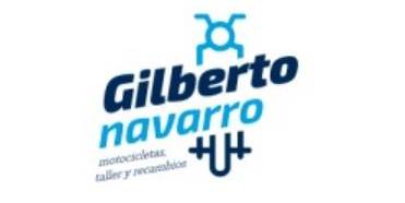 logo de Gilberto Navarro S.L