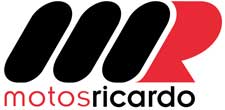 logo de Motos Ricardo