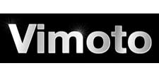logo de Vimoto