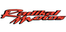 logo de Radikal Motos