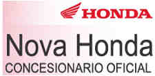 logo de Nova Honda