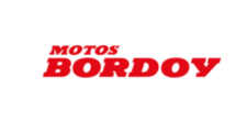 logo de Motos Bordoy