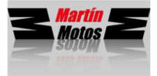 logo de Martin Motos