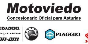 logo de MOTOVIEDO