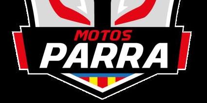 logo de Motos Parra