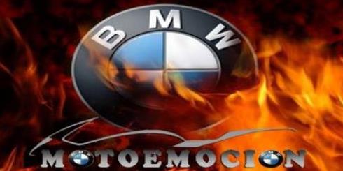 logo de Motoemocion