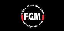 logo de Full Gas Motor