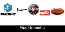 logo de Vian Motomobile