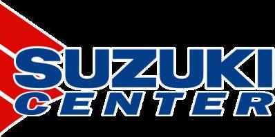 logo de Suzuki Center